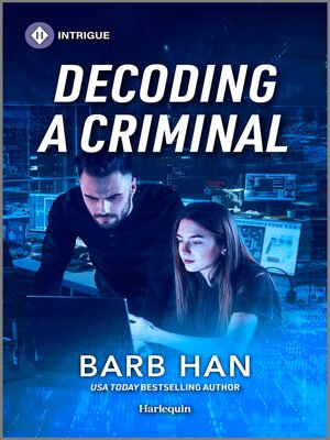 cover image of Decoding a Criminal